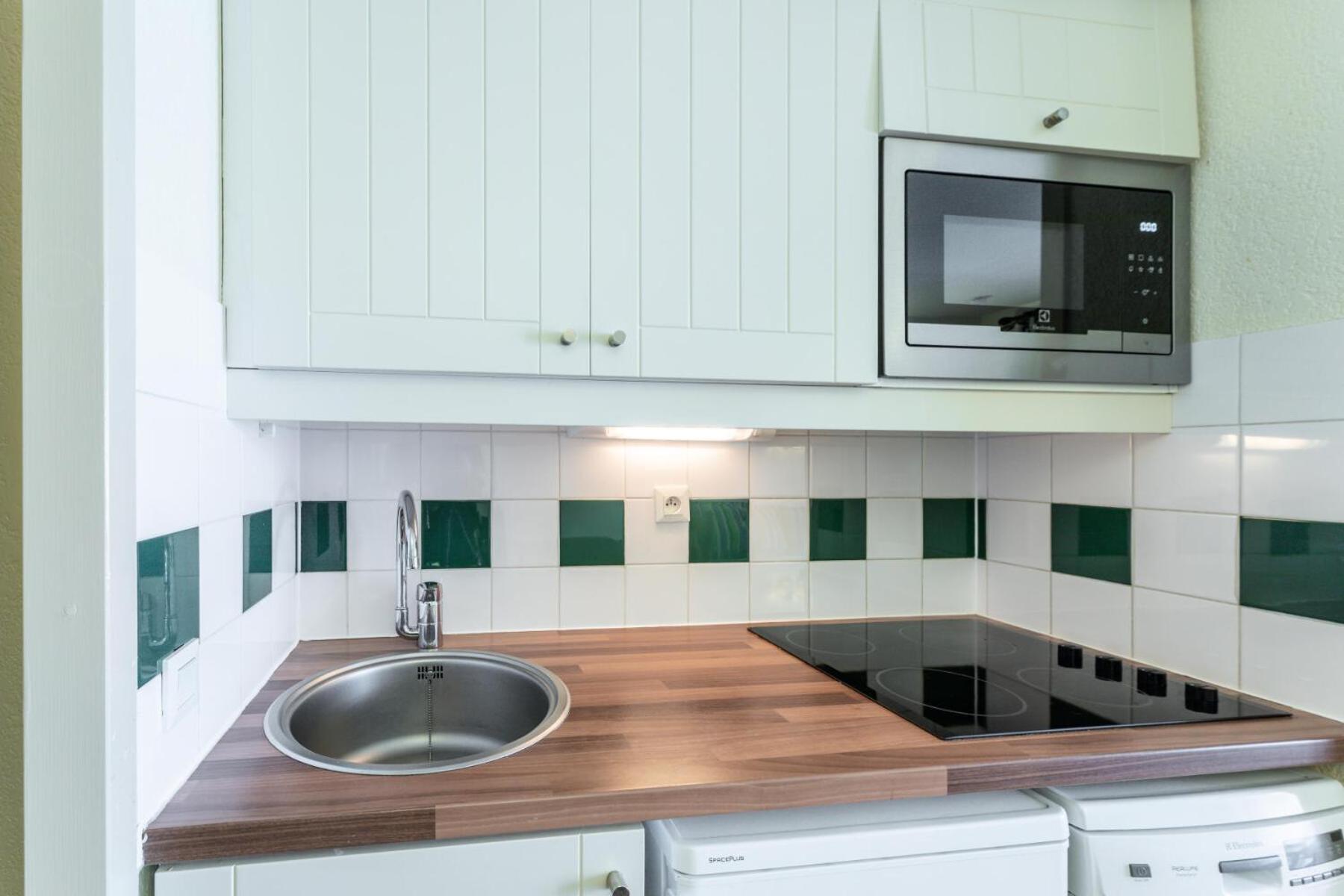Le Domaine Du Golf De Pinsolle - Maeva Home - Appartement 2 Pieces 5 Personnes - Confort Mae-2674 Сустон Экстерьер фото