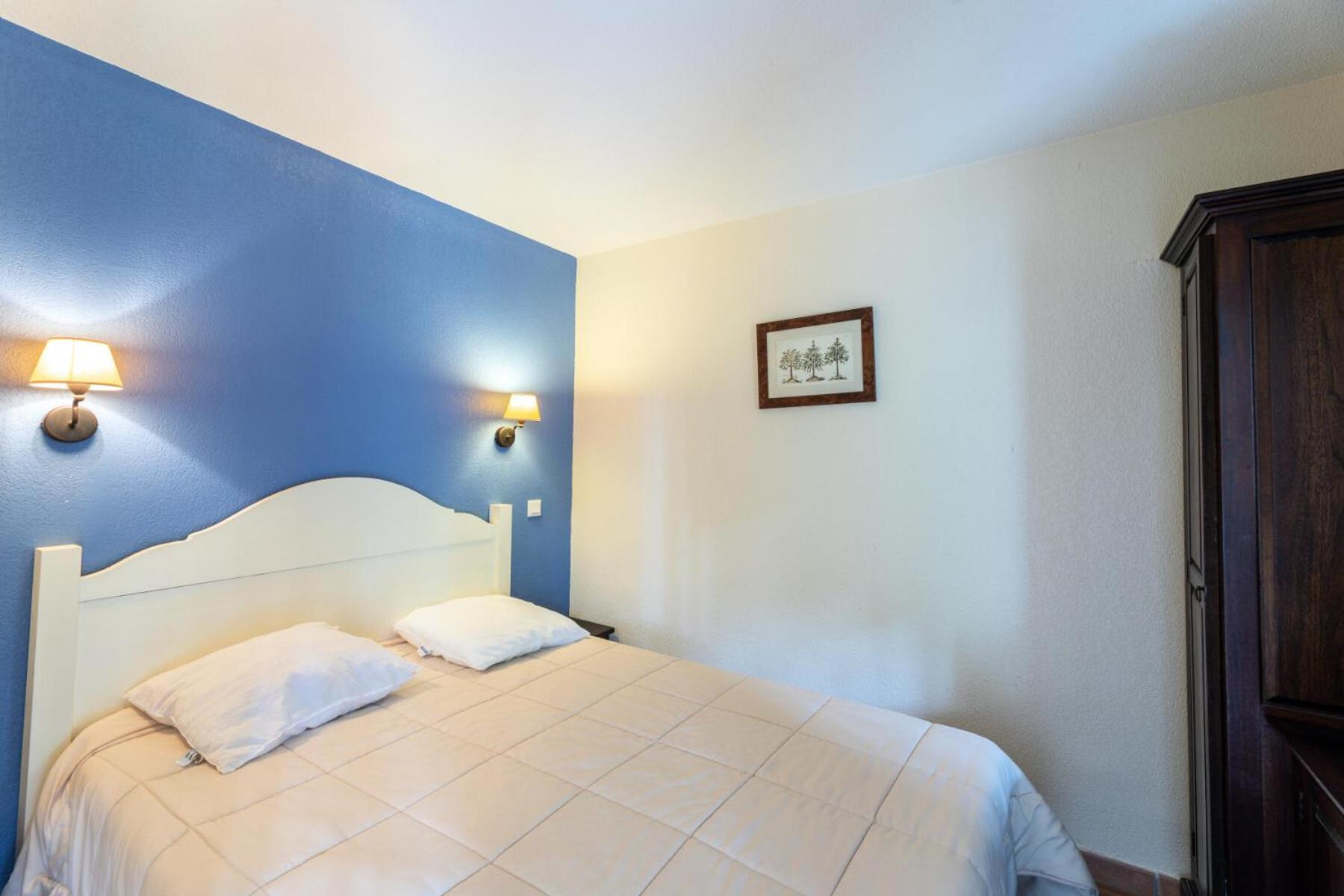 Le Domaine Du Golf De Pinsolle - Maeva Home - Appartement 2 Pieces 5 Personnes - Confort Mae-2674 Сустон Экстерьер фото